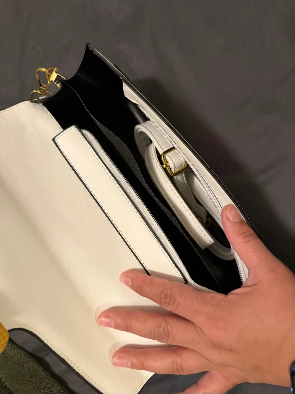 Coach Tabby Handbag - Picture 2 of 5